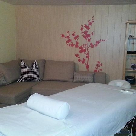 Ferienwohnung Steinbacher Amtsberg Ruang foto